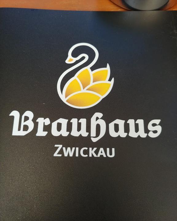 Gaststatte Brauhaus Zwickau